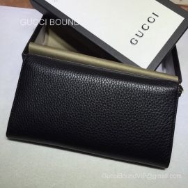 Gucci replica Wallets 323396 211187