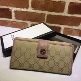 Gucci replica Wallets 337335 211204