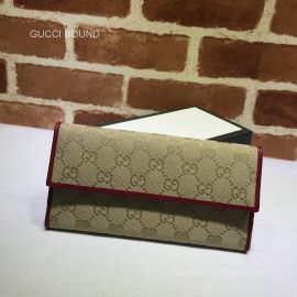 Gucci replica Wallets 337335 211205