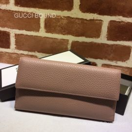 Gucci replica Wallets 337335 211206