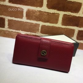 Gucci replica Wallets 337335 211207