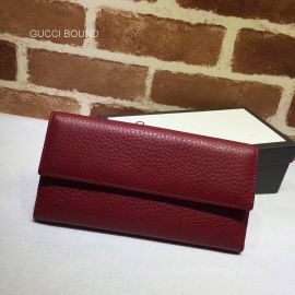 Gucci replica Wallets 337335 211207