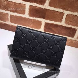 Gucci replica Wallets 346057 211208