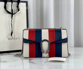 Gucci North America Exclusive Dionysus anaconda bag 400249 211294