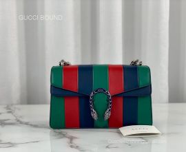 Gucci North America Exclusive Dionysus anaconda bag 400249 211297