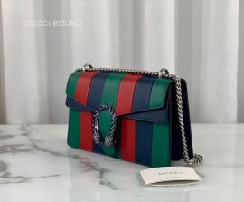 Gucci North America Exclusive Dionysus anaconda bag 400249 211297