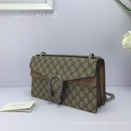 Gucci North America Exclusive Dionysus anaconda bag 400249 211301