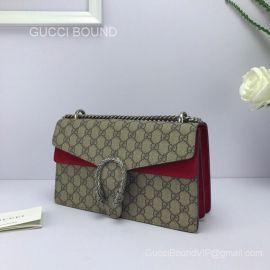Gucci North America Exclusive Dionysus anaconda bag 400249 211302