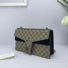 Gucci North America Exclusive Dionysus anaconda bag 400249 211303