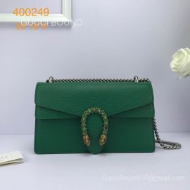 Gucci North America Exclusive Dionysus anaconda bag 400249 211307