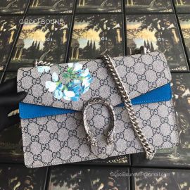 Gucci North America Exclusive Dionysus anaconda bag 400249 211320