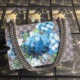 Gucci North America Exclusive Dionysus anaconda bag 400249 211320