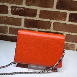 Gucci Dionysus mini leather chain bag 401231 211336