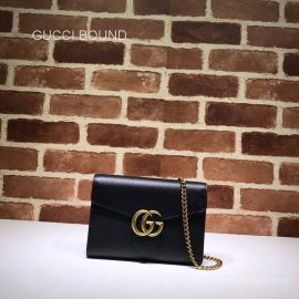 Gucci replica handbags 401232 211343