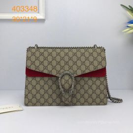 Gucci Dionysus medium GG shoulder bag 403348 211345