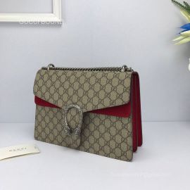 Gucci Dionysus medium GG shoulder bag 403348 211345