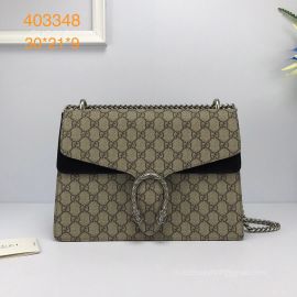 Gucci Dionysus medium GG shoulder bag 403348 211346