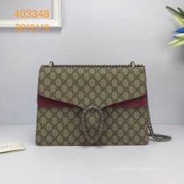Gucci Dionysus medium GG shoulder bag 403348 211347