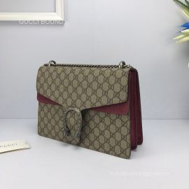 Gucci Dionysus medium GG shoulder bag 403348 211347