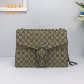 Gucci Dionysus medium GG shoulder bag 403348 211348
