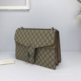 Gucci Dionysus medium GG shoulder bag 403348 211348