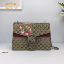 Gucci Dionysus medium GG shoulder bag 403348 211349