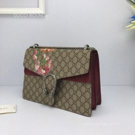 Gucci Dionysus medium GG shoulder bag 403348 211349