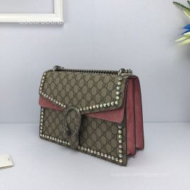 Gucci Dionysus medium GG shoulder bag 403348 211351