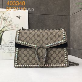 Gucci Dionysus medium GG shoulder bag 403348 211352