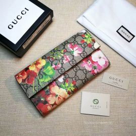 Gucci replica Wallets 404070 211357