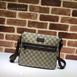 Gucci Gucci Signature messenger 406410 211382