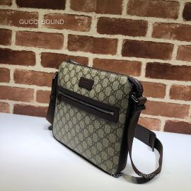 Gucci Gucci Signature messenger 406410 211382