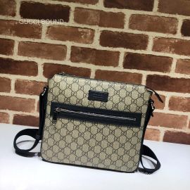 Gucci Gucci Signature messenger 406410 211383