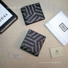 Gucci replica Wallets 406557 211386