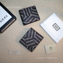 Gucci replica Wallets 406557 211386