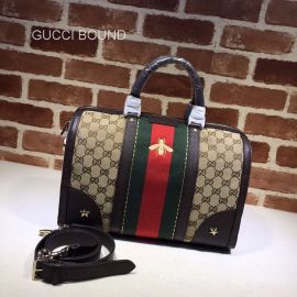 Gucci replica handbags 406868 211387