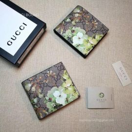 Gucci replica Wallets 408666 211389