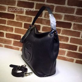 Gucci replica handbags 408825 211390