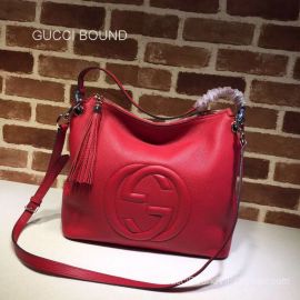 Gucci replica handbags 408825 211391
