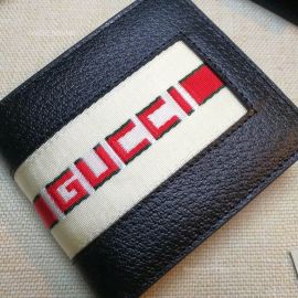 Gucci Web GG Supreme wallet 408827 211392