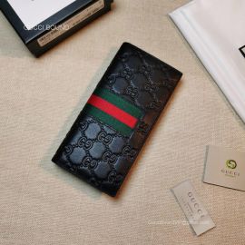 Gucci replica Wallets 408836 211401