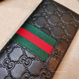 Gucci replica Wallets 408836 211401