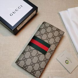 Gucci replica Wallets 408836 211402