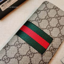 Gucci replica Wallets 408836 211402