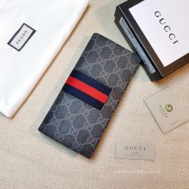 Gucci replica Wallets 408836 211403