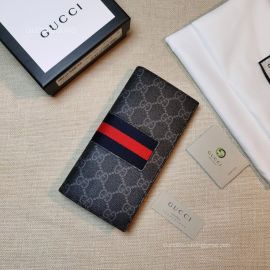 Gucci replica Wallets 408836 211403