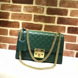 Gucci Fake Bag 409486 211408