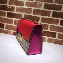 Gucci Fake Bag 409486 211412