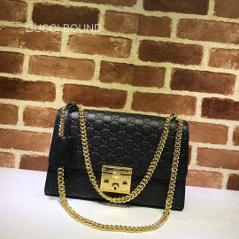 Gucci Fake Bag 409486 211413