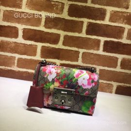 Gucci Padlock small shoulder bag 409487 211419